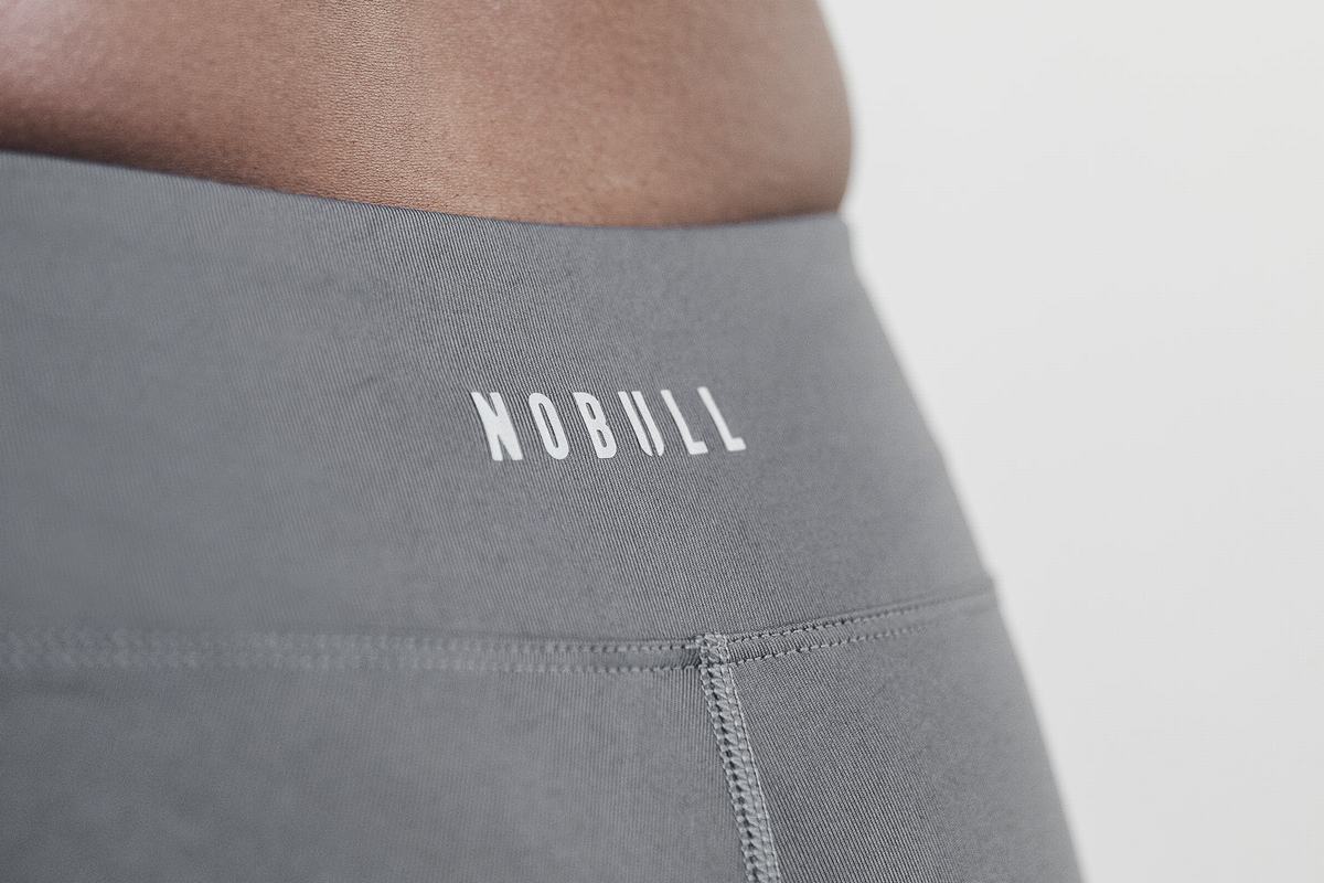 Dark Grey Women's Nobull 2