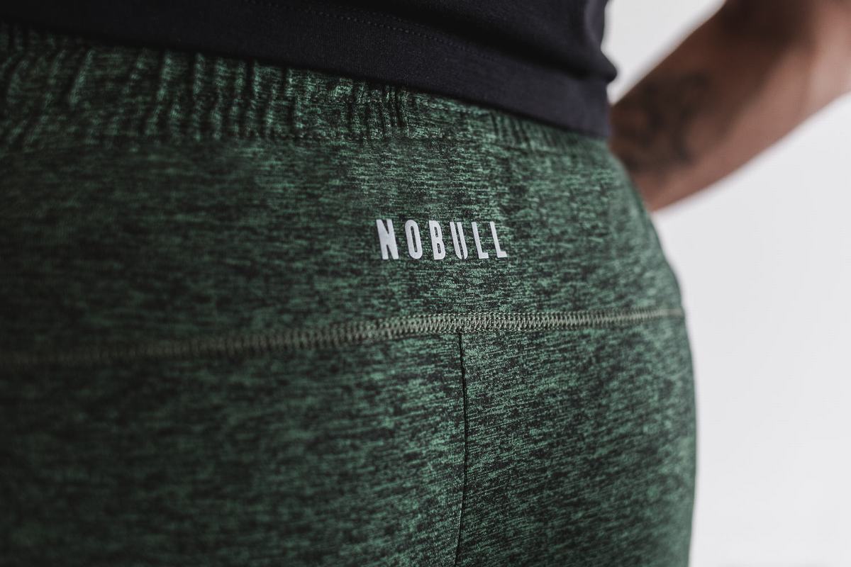 Green Women's Nobull Joggers | USA086429