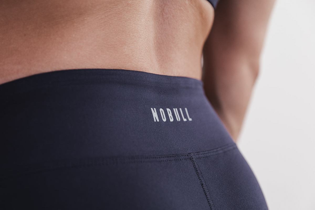 Navy Women's Nobull 2