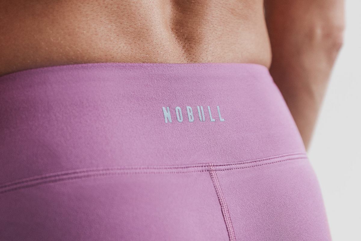 Purple Women's Nobull 2