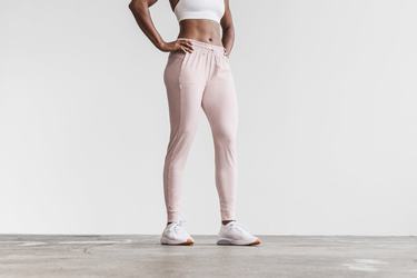 Rose Women's Nobull Joggers | USA285107